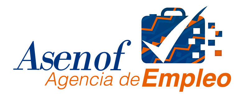 Asenof — Agencia de Empleo
