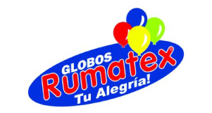 Globos Rumatex