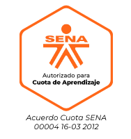 SENA - Autorizado para Cuota de Aprendizaje