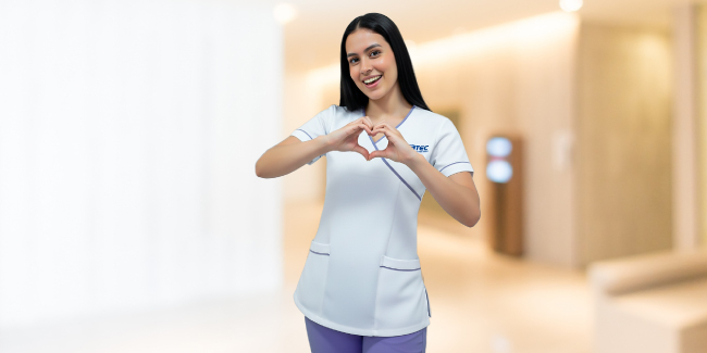 Cosmetologia y Estetica Integral