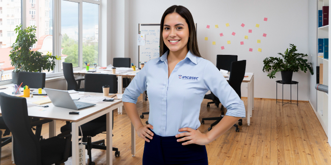 Auxiliar en Recursos Humanos