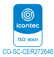 Certificación ISO 9001