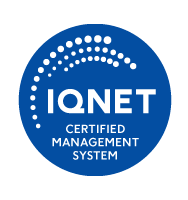 Certificación iqnet