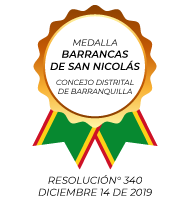 Certificación INCATEC