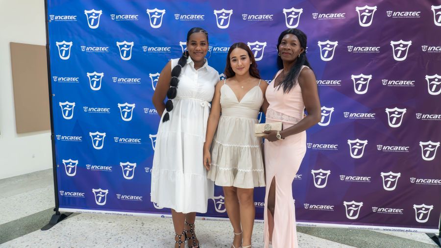 Ceremonia de Certificación del Proyecto Barranquilla Afroemprende