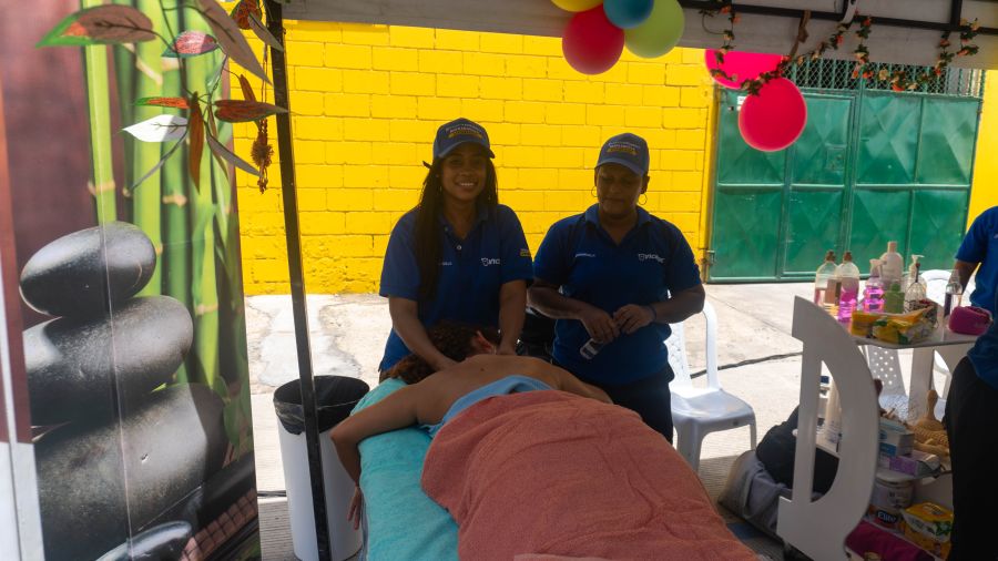 FERIA BARRANQUILLA AFROEMPRENDE