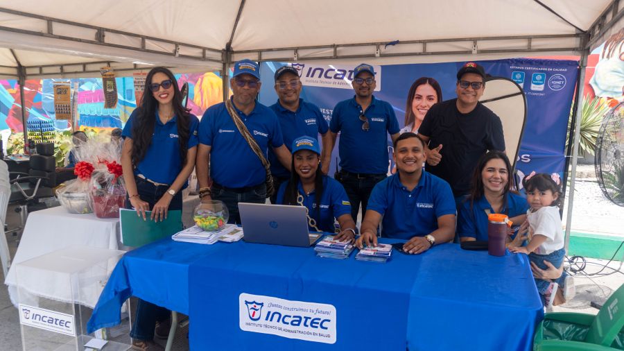 FERIA BARRANQUILLA AFROEMPRENDE