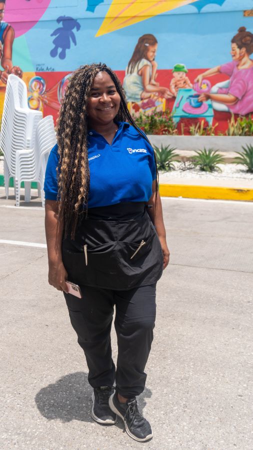 FERIA BARRANQUILLA AFROEMPRENDE