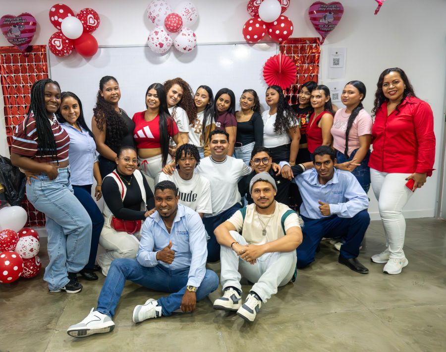 Modo Amor y Amistad: Activado ✅