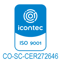ISO 9001 GRANDE