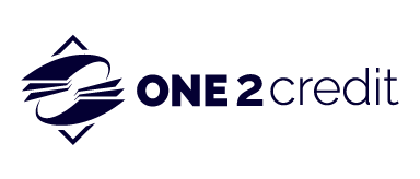 logo ONE2credit