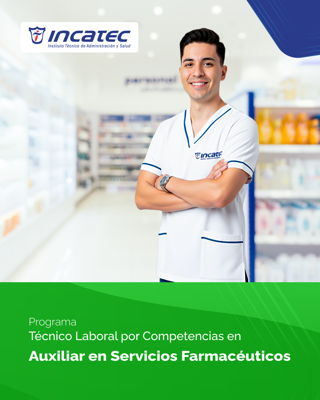 banner aux farmacia
