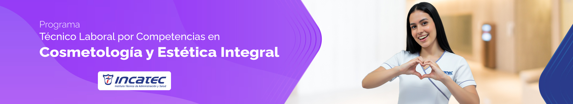 AUXILIAR EN ENFERMERIA