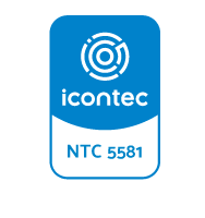 NTC 5581
